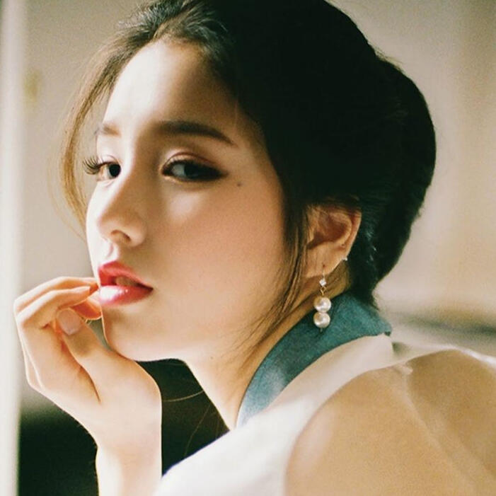 Heejin